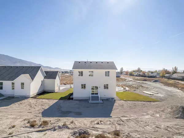 Eagle Mountain, UT 84005,2245 E COBBLE Creek LN