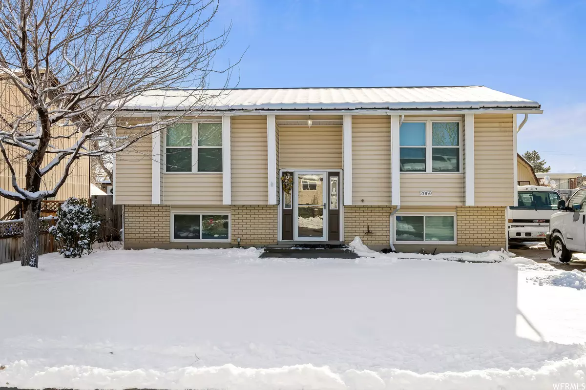 West Jordan, UT 84084,2069 W PLATINUM DR S