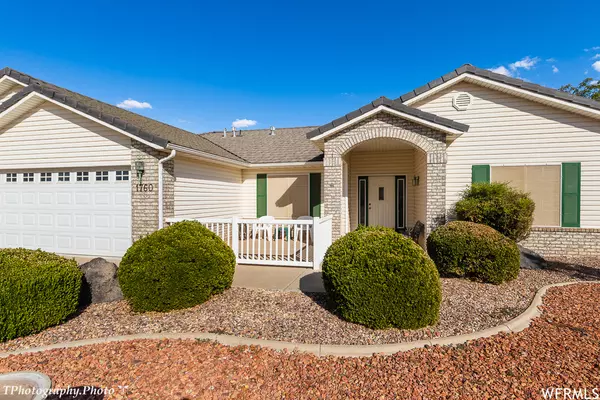 St. George, UT 84770,1760 N SERENITY DR