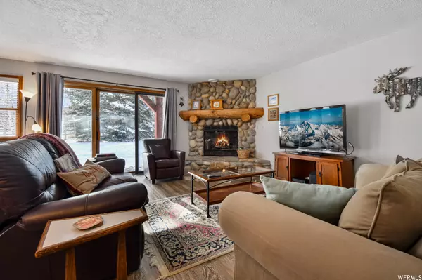 Park City, UT 84060,580 WINDRIFT LN #5