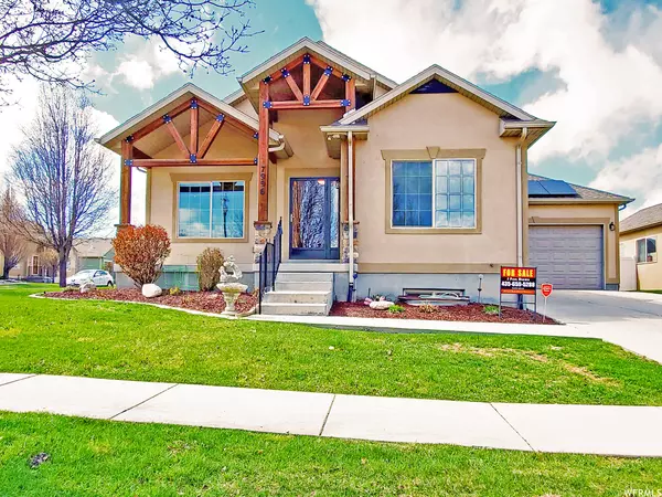 West Jordan, UT 84081,7996 S BRANDING IRON WAY