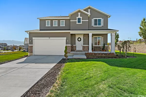 Saratoga Springs, UT 84045,33 E WILDCAT LN S