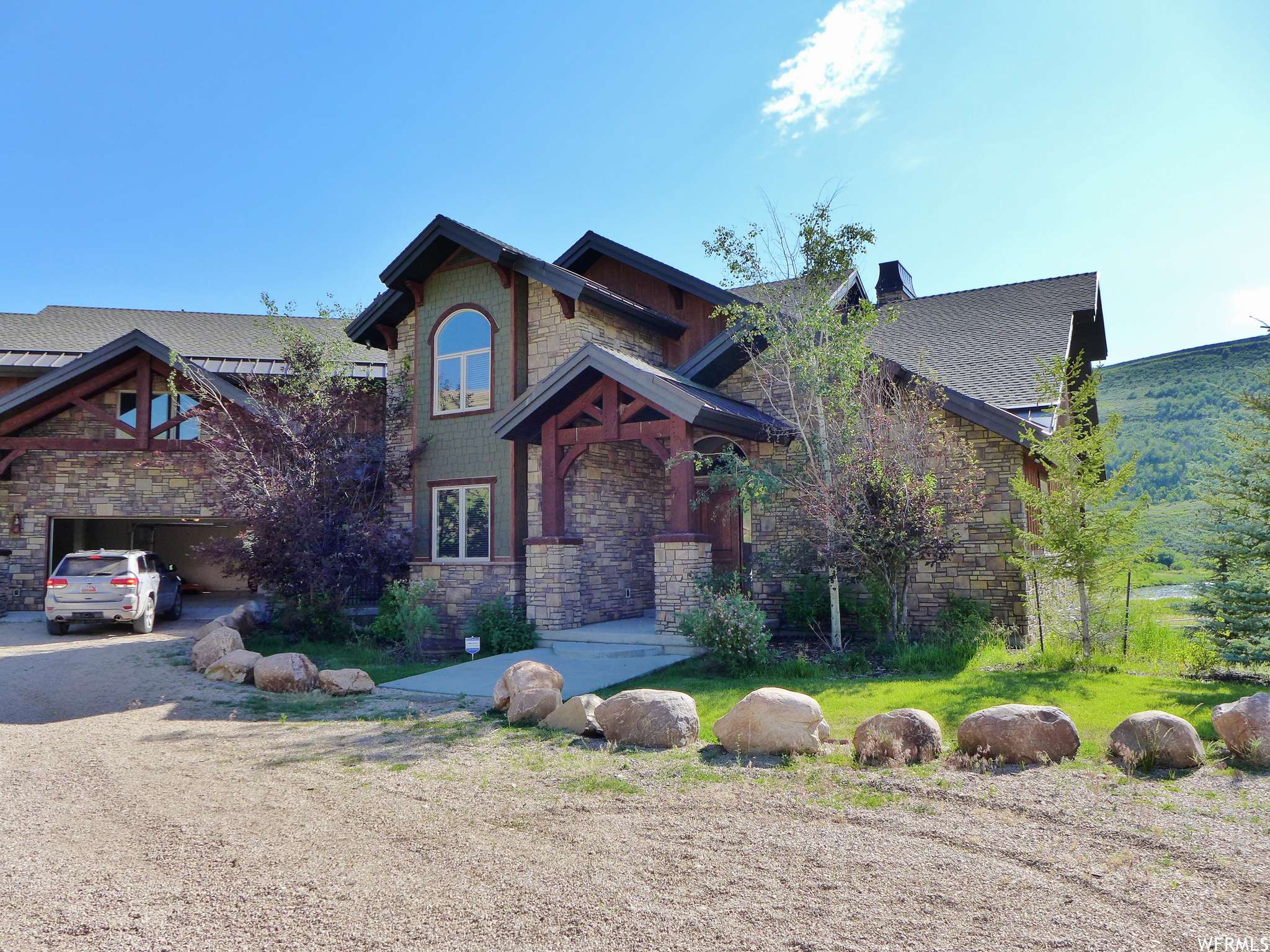 Cokeville, WY 83114