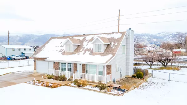 West Bountiful, UT 84087,520 N 975 W