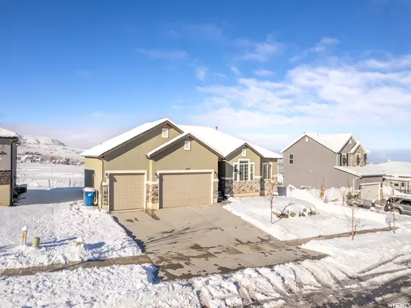 Elk Ridge, UT 84651,1229 N MOONLIGHT DR