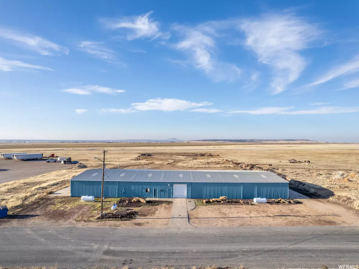 Fillmore, UT 84631,860 S AIRWAY DR