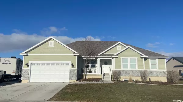 Lehi, UT 84043,2456 W WILLOW HAVEN AVE