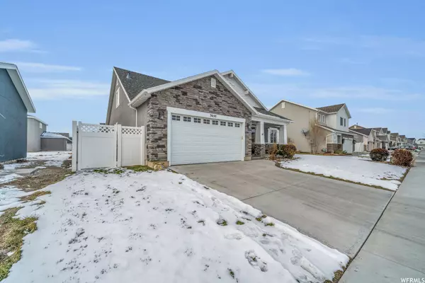 Syracuse, UT 84075,3650 S CREEK SIDE LN W