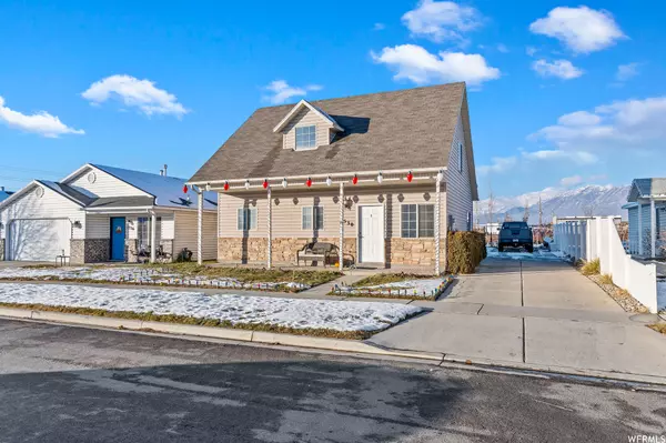 1530 W 525 S,  Orem,  UT 84058