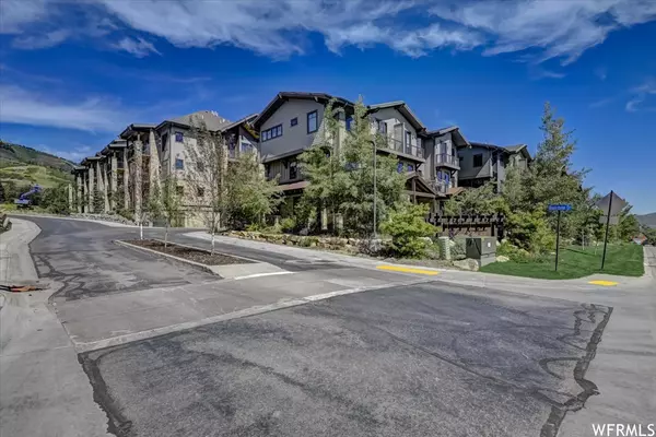 Park City, UT 84098,3703 BLACKSTONE DR #109