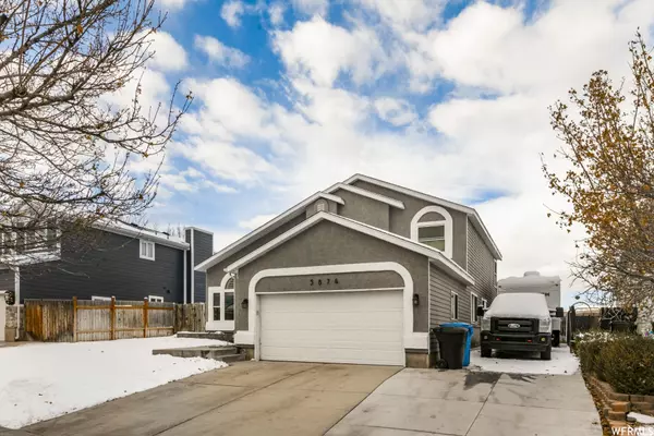 Taylorsville, UT 84129,5874 S 3340 W