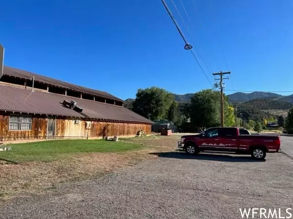 Parowan, UT 84761,197 W 200 S