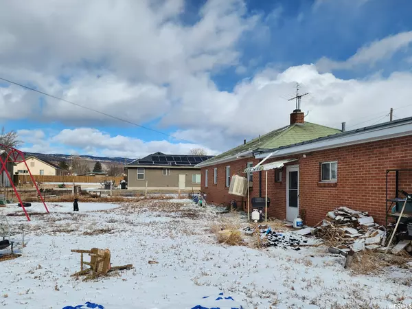 Richfield, UT 84701,445 N 300 E