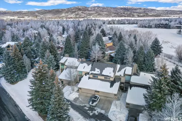 Park City, UT 84098,4850 MEADOW LOOP RD #2