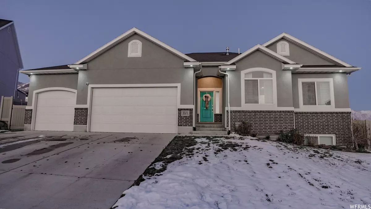 Lehi, UT 84043,3814 N 750 W