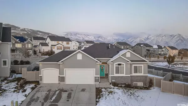 Lehi, UT 84043,3814 N 750 W