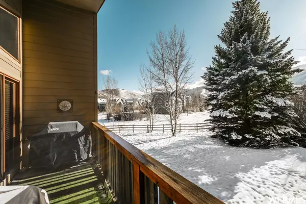 Park City, UT 84060,560 WINDRIFT LN #7