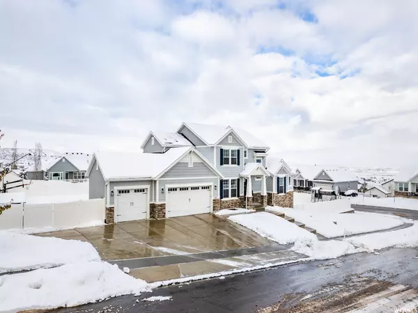 Elk Ridge, UT 84651,909 N BURKE LN