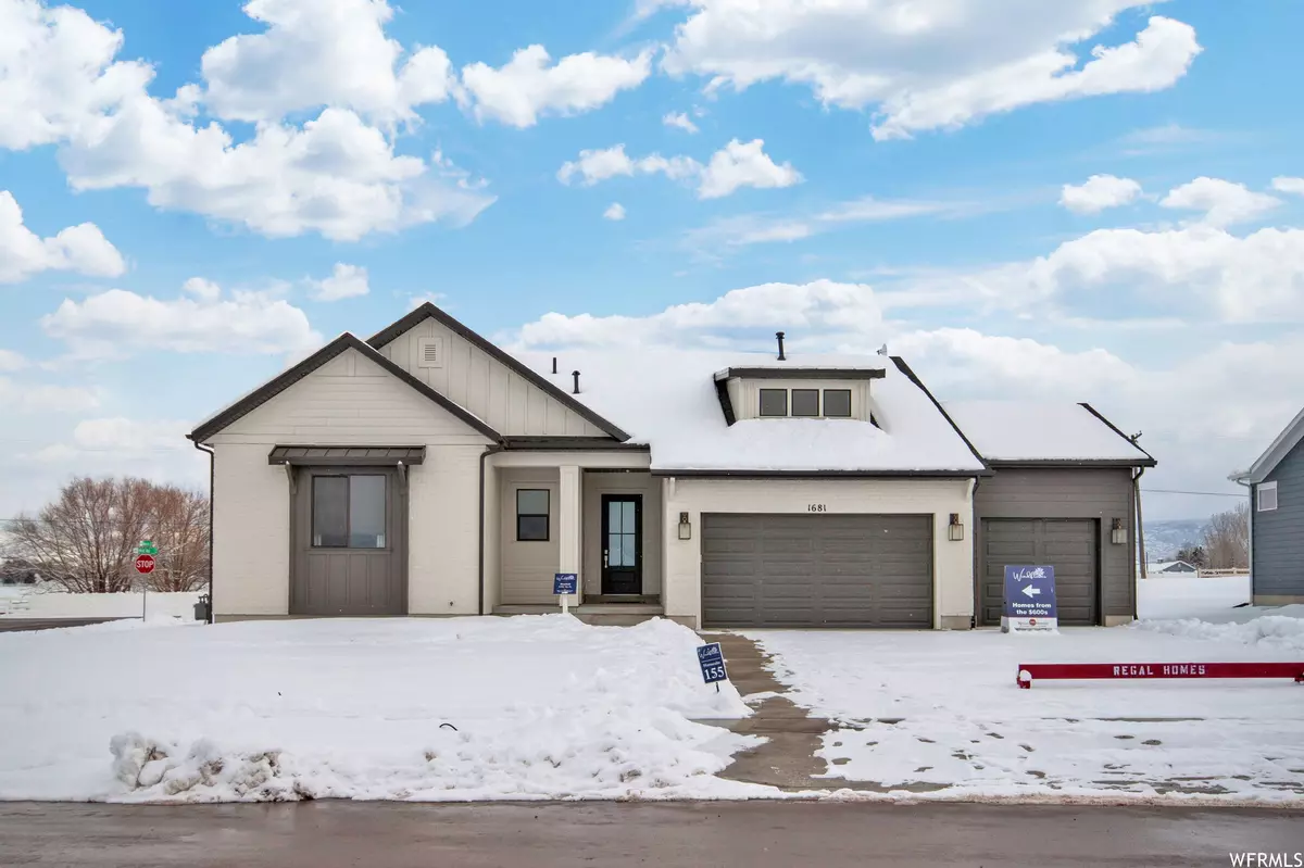 Heber City, UT 84032,1681 S 1160 E #155