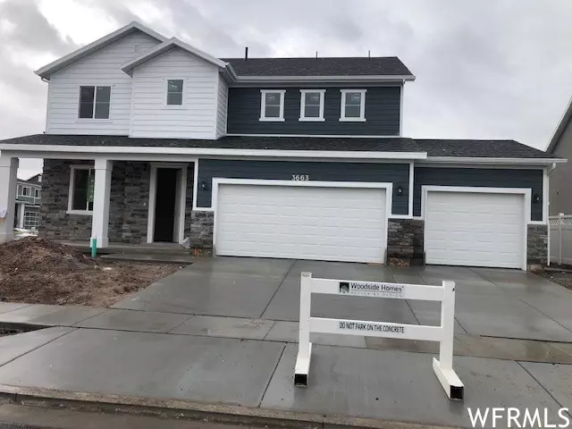 Syracuse, UT 84075,3663 S CREEKSIDE LN W #520