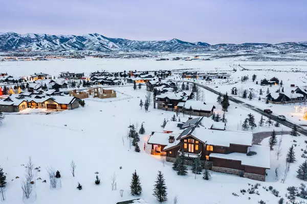 Park City, UT 84098,2426 SADDLEHORN DR #20