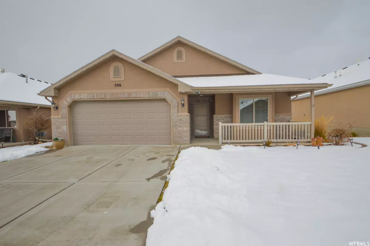 Kaysville, UT 84037,506 E COTTAGE WAY