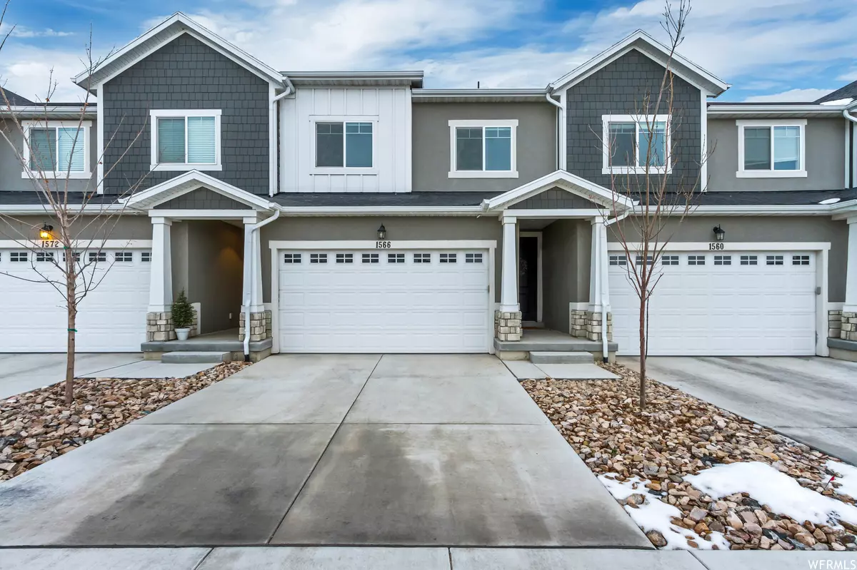 Lehi, UT 84043,1566 N 4230 W