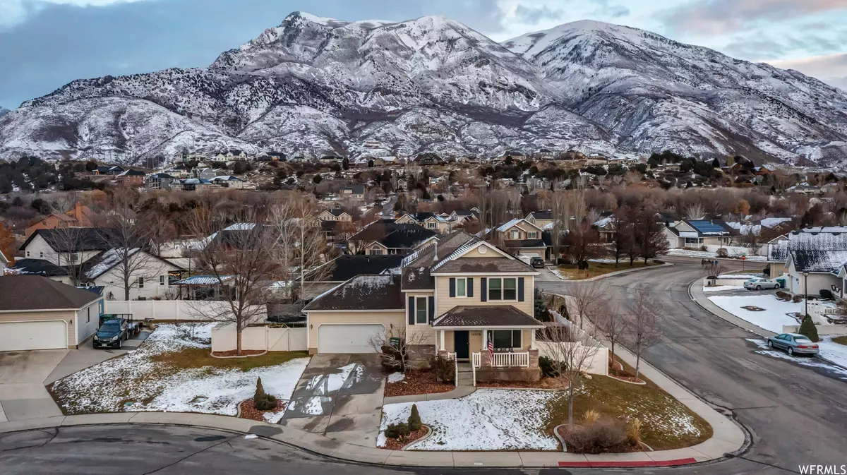 Cedar Hills, UT 84062,10376 N BRIDGEWATER CIR W