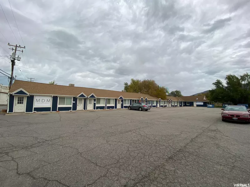 45 E GENTILE ST, Layton, UT 84041