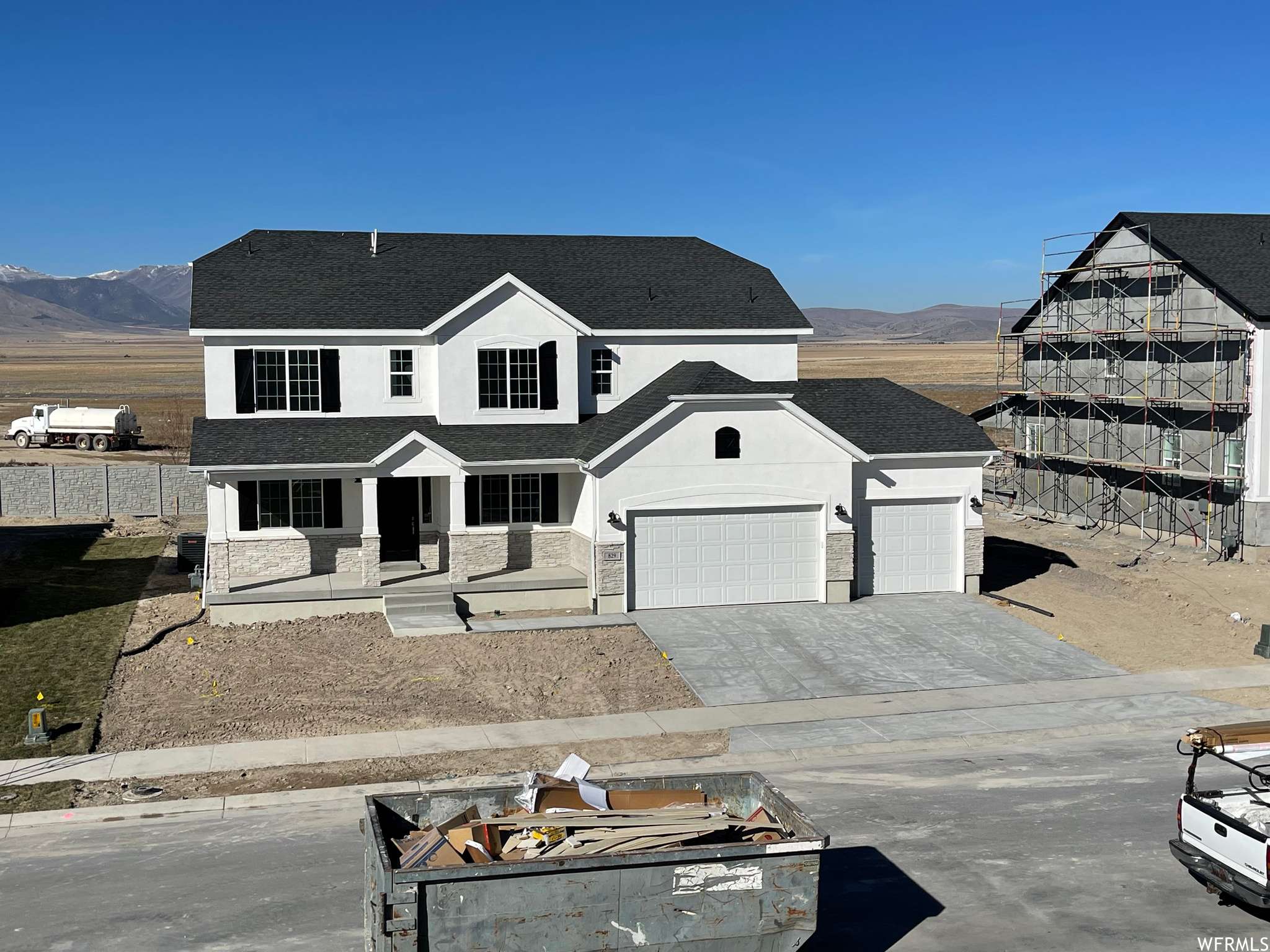 Eagle Mountain, UT 84005,829 E WINDSONG WAY #531