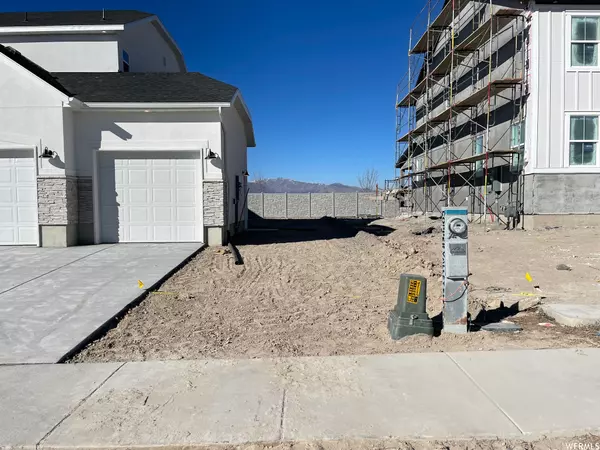 Eagle Mountain, UT 84005,829 E WINDSONG WAY #531