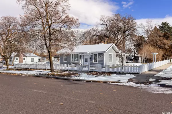 Brigham City, UT 84302,204 N 100 W