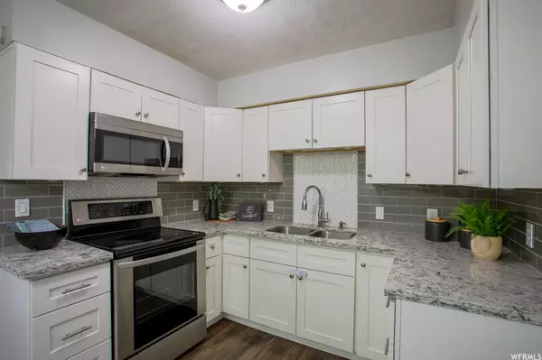 Ogden, UT 84404,947 CANYON RD ##23