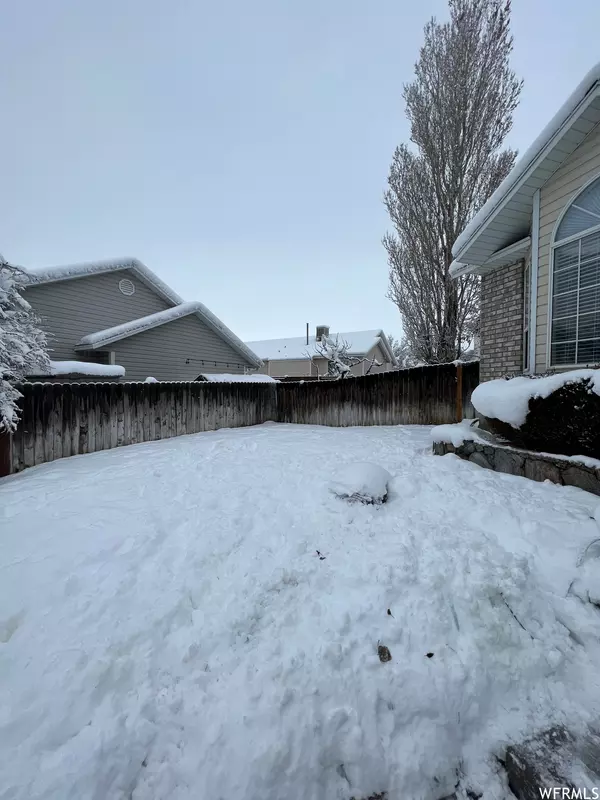 Kearns, UT 84118,6092 S MARVELLE CT W