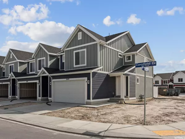 Lehi, UT 84043,875 N 3490 W #1497