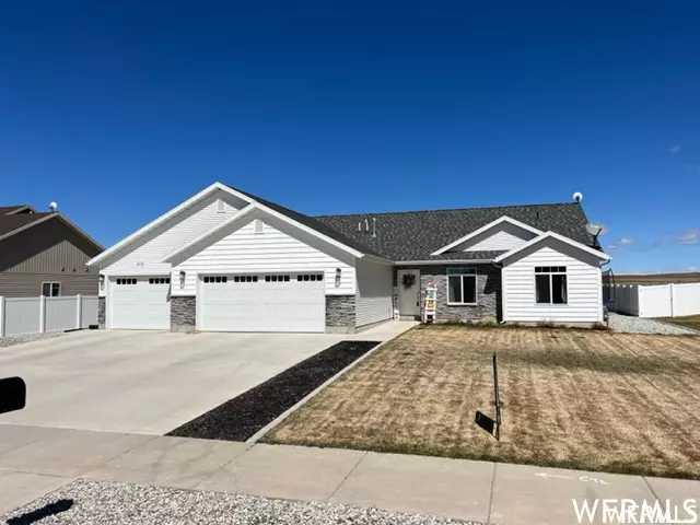 Preston, ID 83263,213 E 1100 N