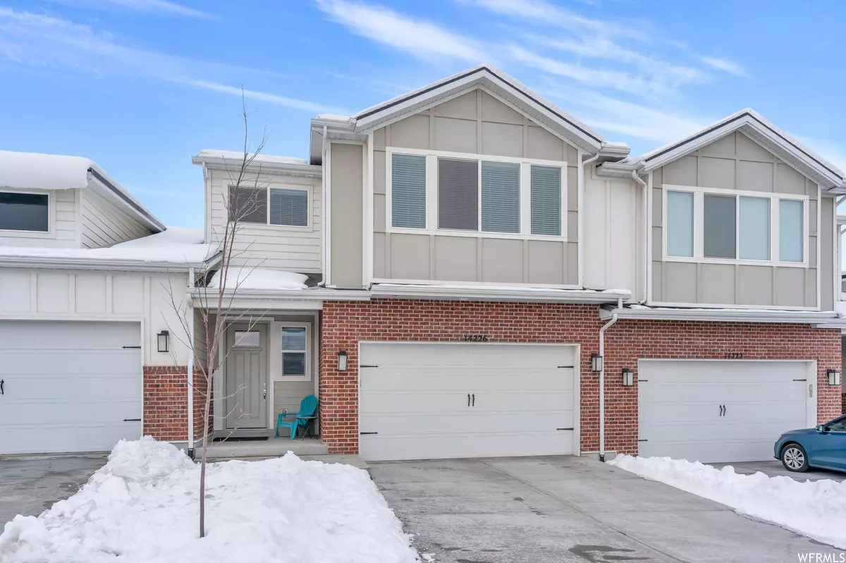 Herriman, UT 84096,14226 S BELLA VEA DR W #6