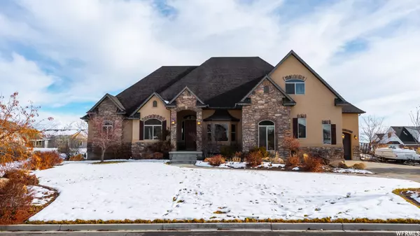 9022 N ALEXIS LN,  Eagle Mountain,  UT 84005