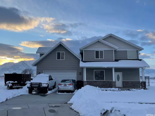 Nibley, UT 84321,1180 W 2550 S