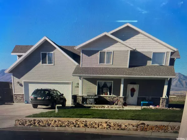 Nibley, UT 84321,1180 W 2550 S