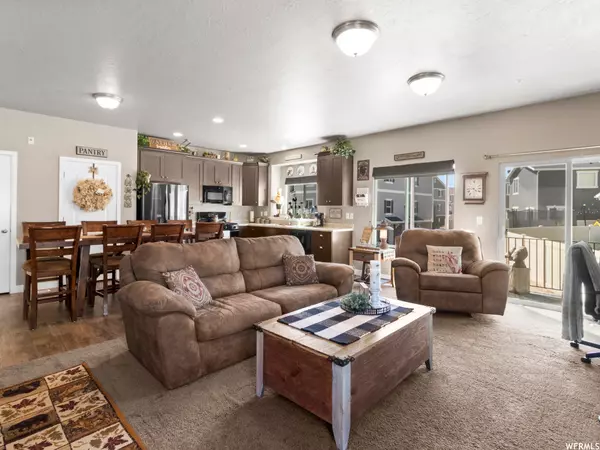 Herriman, UT 84096,5424 W MOUNT DANA PL