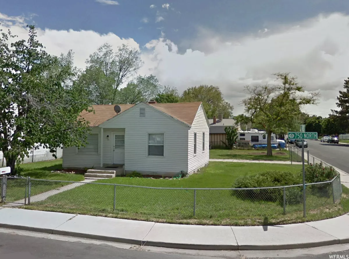 Orem, UT 84057,95 W 750 N