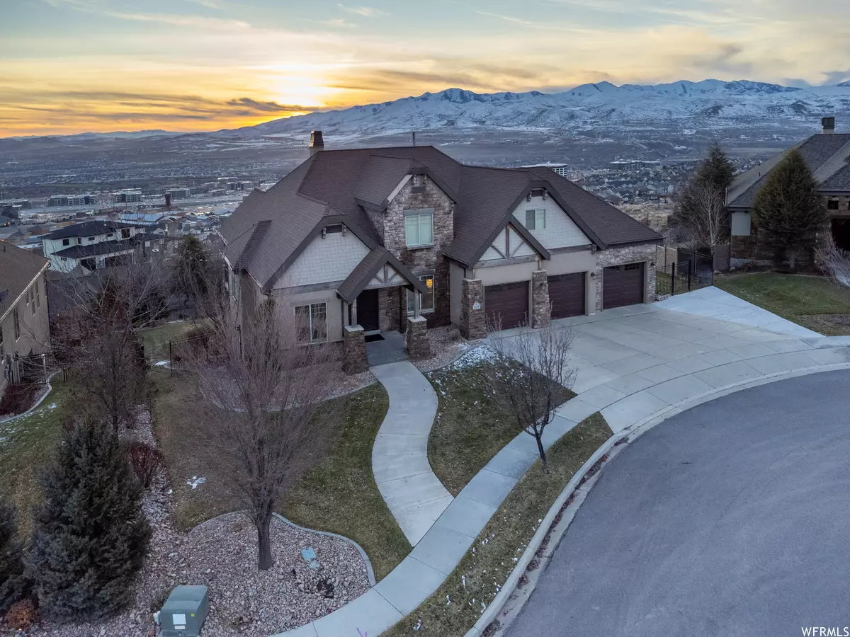 Lehi, UT 84043,4255 N SUGAR PINE CT