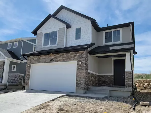 Lehi, UT 84043,2207 W WAYSIDE PL #6004