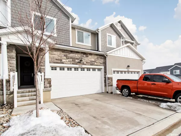 Herriman, UT 84096,4314 W BURWELL LN