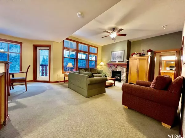 Brighton, UT 84121,12082 E BIG COTTONWOOD CANYON RD #406