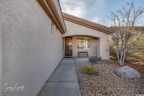 Washington, UT 84780,3524 E HIDDEN SPRINGS DR