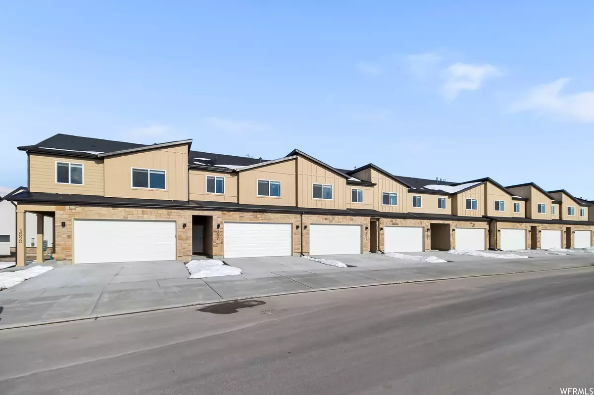 Nibley, UT 84321,3140 S 400 W #I 228