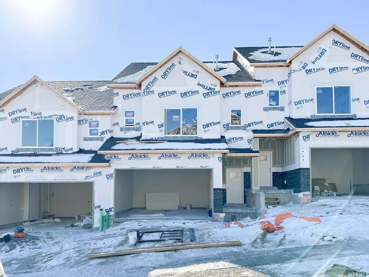 Lehi, UT 84043,1085 W VISTA RIDGE DR #222