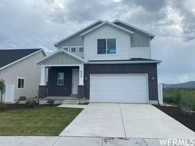 Herriman, UT 84096,6259 W SIGNAL CREST DR S #223